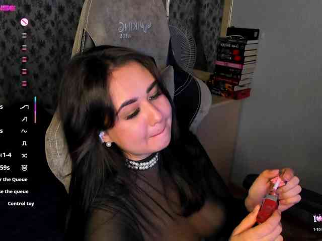 -Carolina- webcam