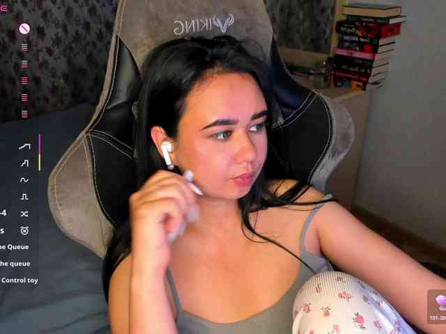 -Carolina- webcam