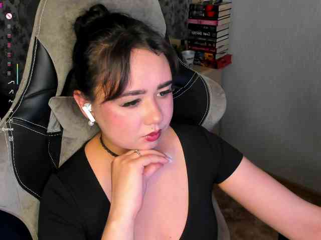 -Carolina- webcam