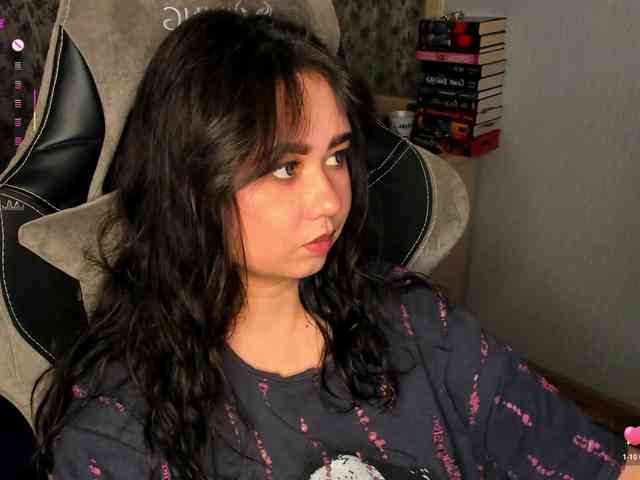 -Carolina- webcam