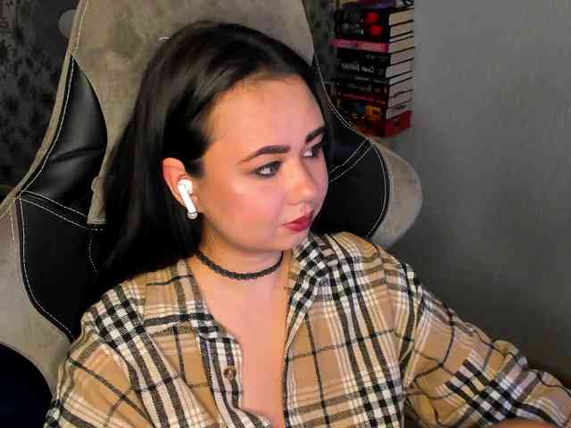 -Carolina- webcam