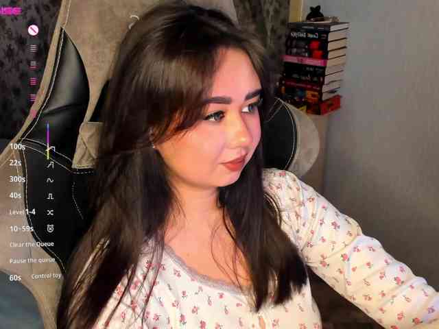 -Carolina- webcam