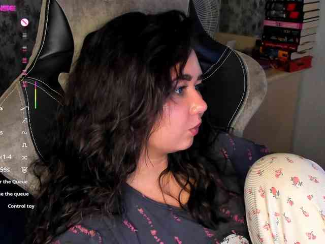 -Carolina- webcam