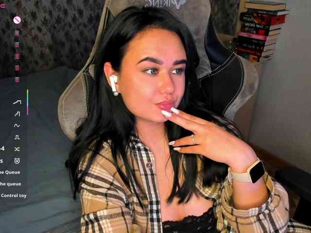 -Carolina- webcam