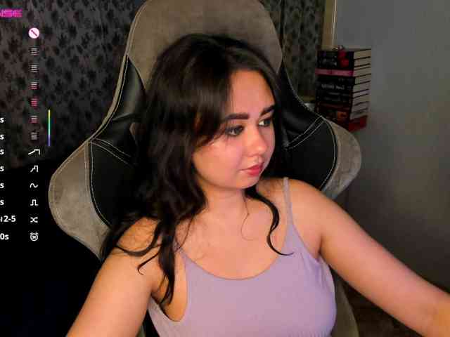 -Carolina- webcam
