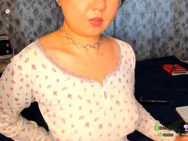 -Carolina- webcam