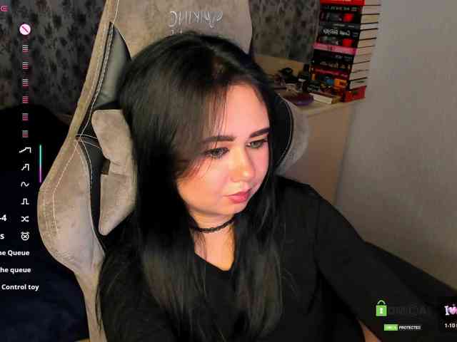 -Carolina- webcam