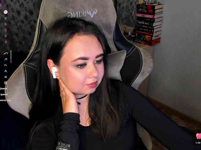 -Carolina- webcam