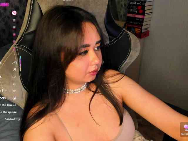 -Carolina- webcam