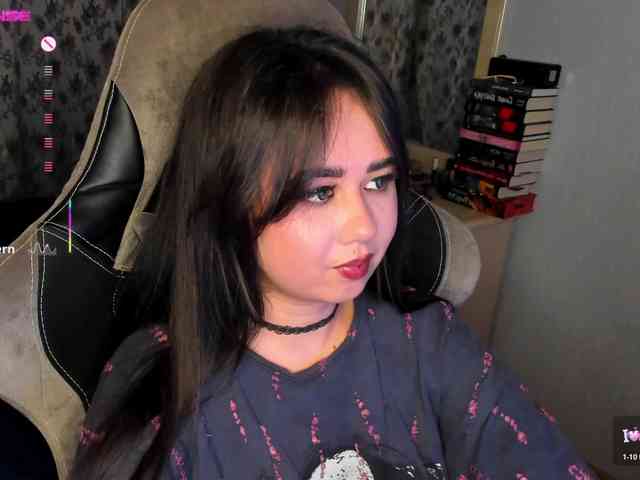 -Carolina- webcam