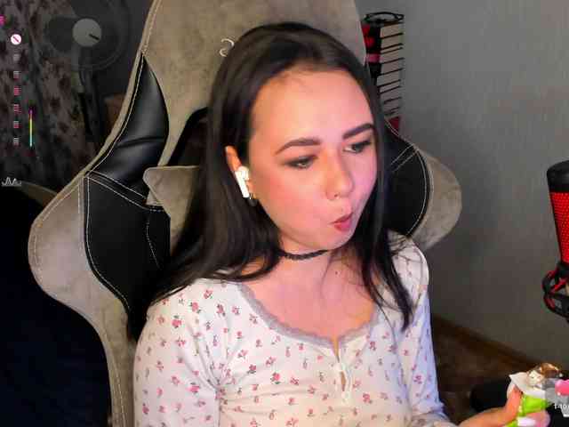 -Carolina- webcam