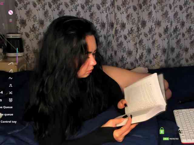 -Carolina- webcam