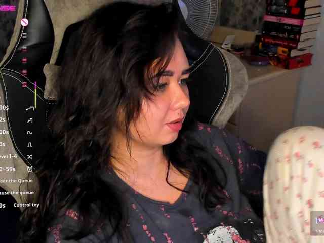 -Carolina- webcam