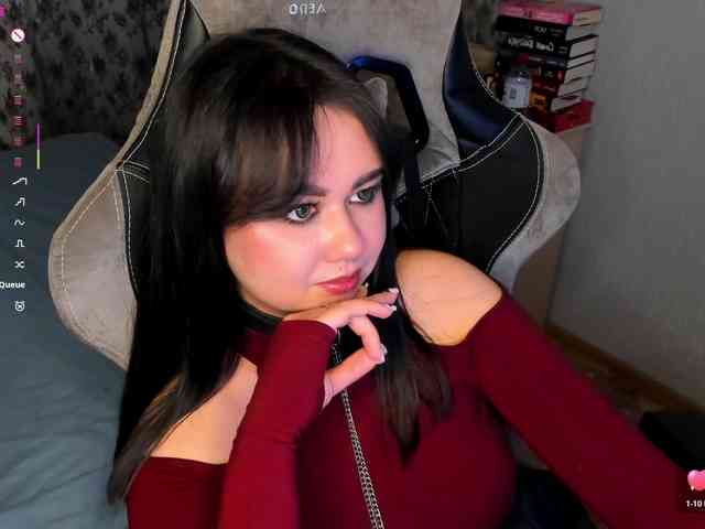 -Carolina- webcam