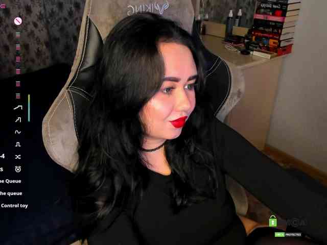 -Carolina- webcam