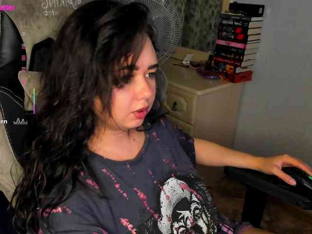 -Carolina- webcam