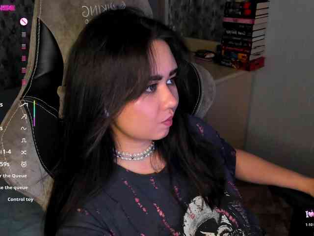 -Carolina- webcam