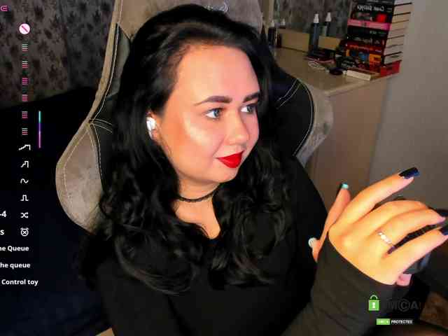 -Carolina- webcam