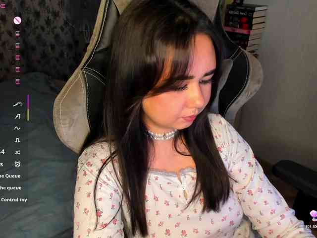 -Carolina- webcam