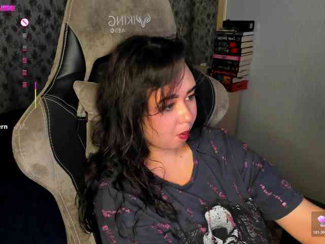 -Carolina- webcam