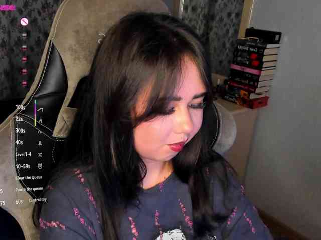 -Carolina- webcam