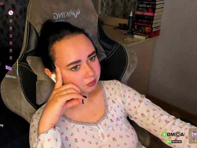 -Carolina- webcam