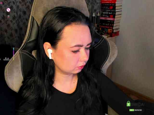 -Carolina- webcam