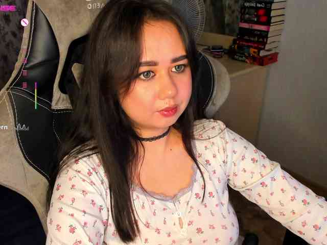 -Carolina- webcam