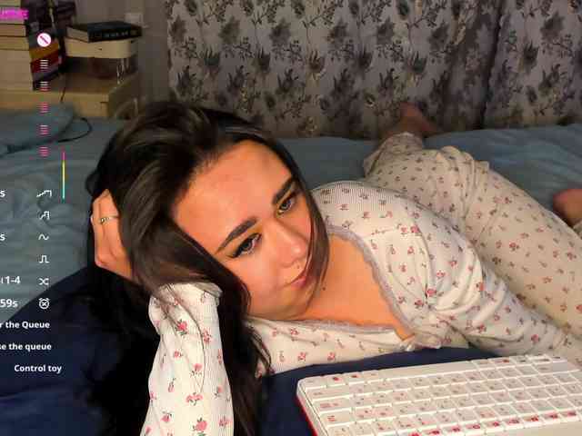 -Carolina- webcam