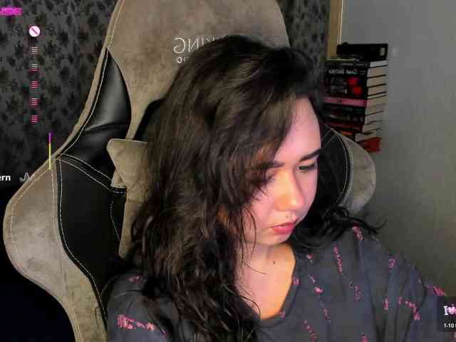 -Carolina- webcam
