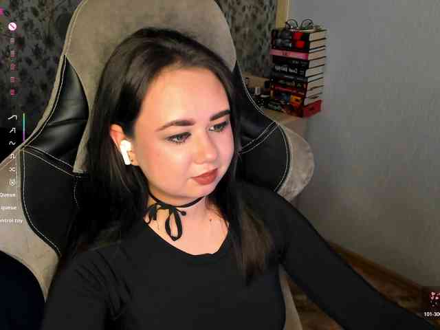 -Carolina- webcam