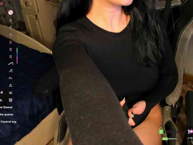 -Carolina- webcam