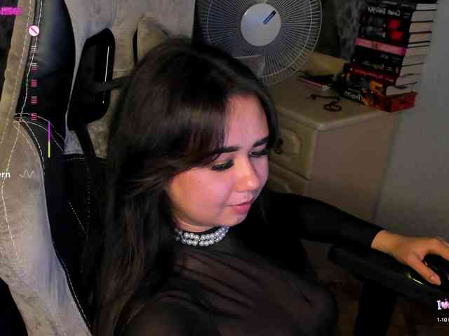-Carolina- webcam