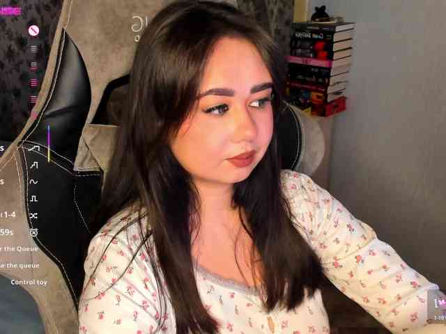 -Carolina- webcam