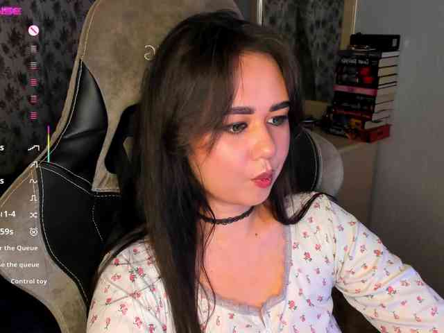 -Carolina- webcam