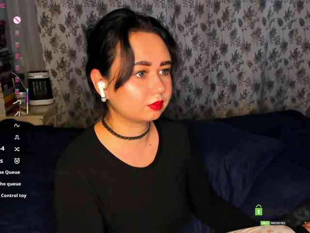 -Carolina- webcam