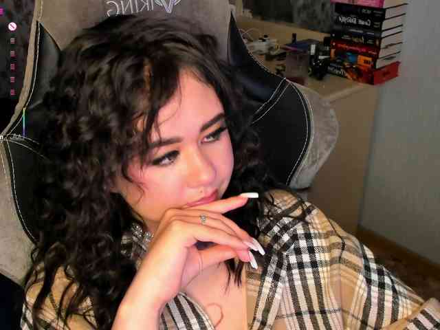 -Carolina- webcam
