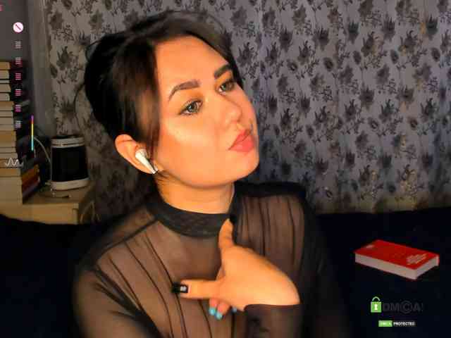 -Carolina- webcam