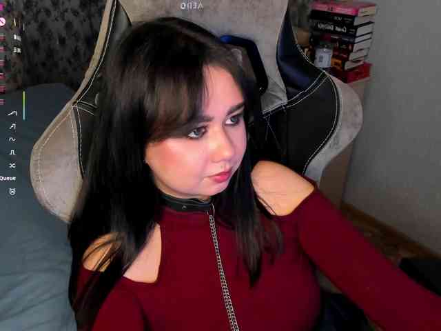 -Carolina- webcam