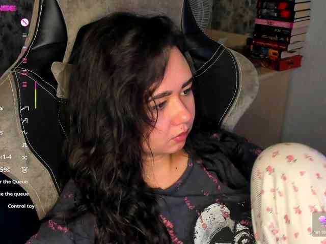 -Carolina- webcam