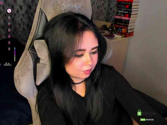 -Carolina- webcam