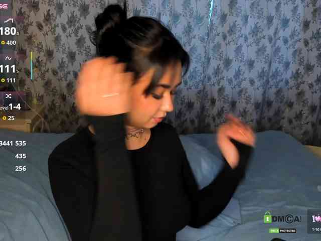 -Carolina- webcam