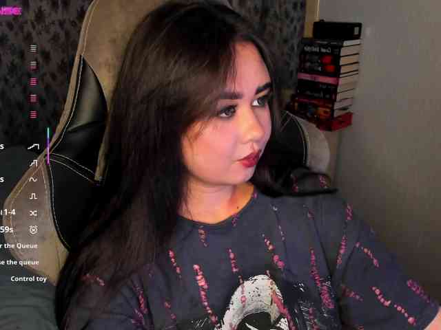 -Carolina- webcam