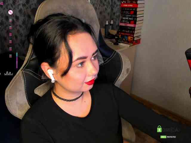 -Carolina- webcam