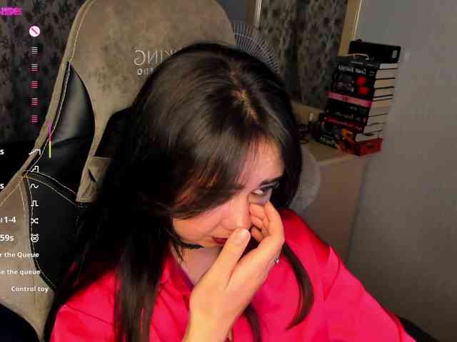 -Carolina- webcam