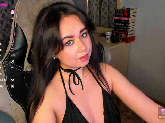 -Carolina- webcam