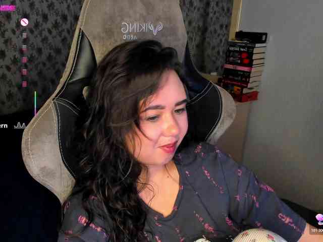 -Carolina- webcam