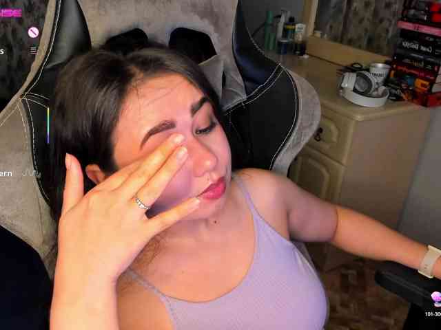 -Carolina- webcam