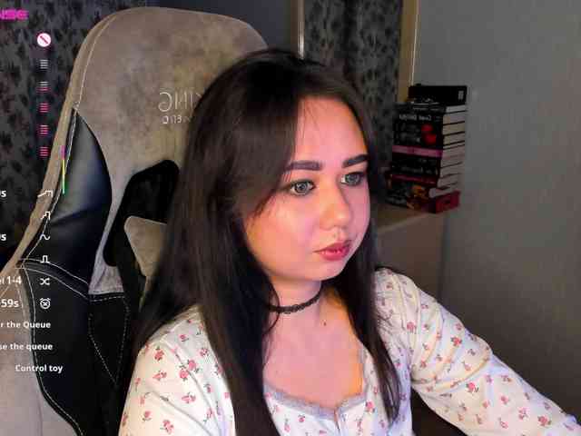 -Carolina- webcam