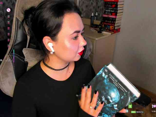 -Carolina- webcam